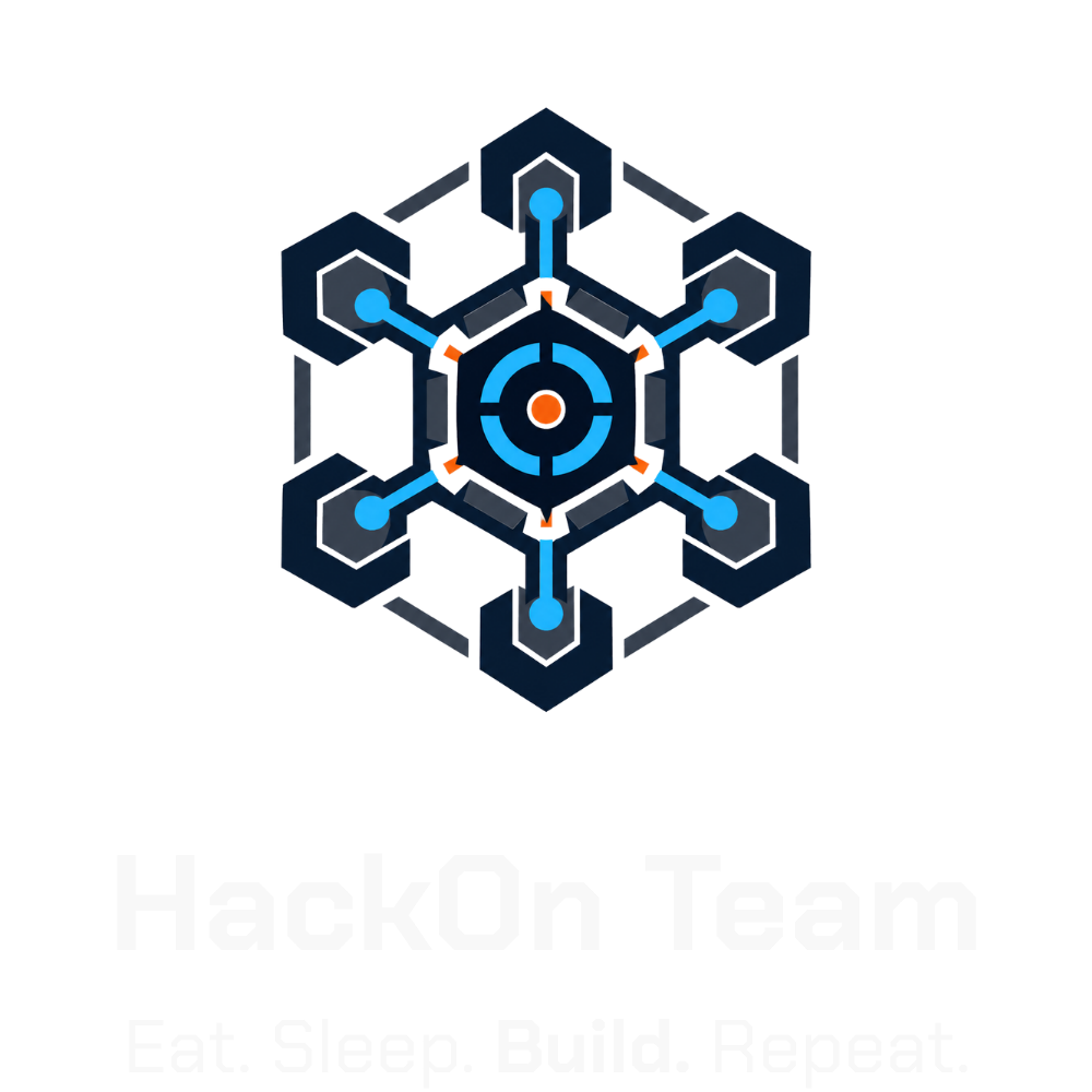 Logo HackOn Team